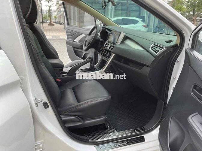 Cần Bán Mitsubishi Xpander 2020 1.5 MT số sàn