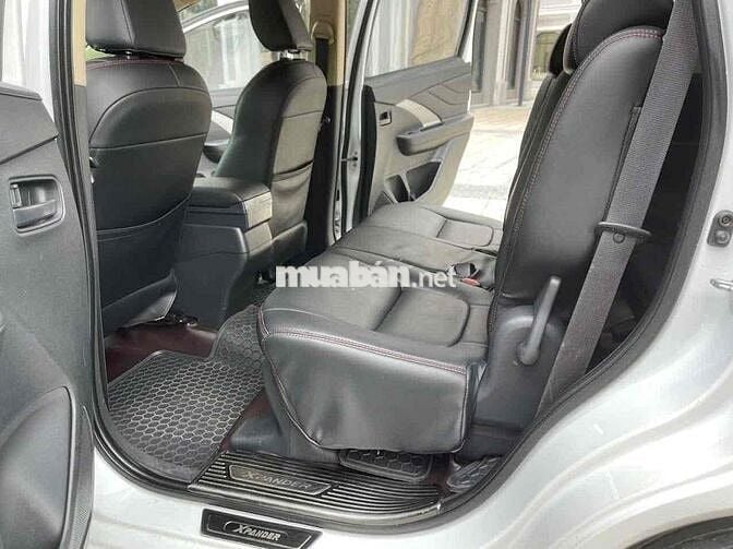 Cần Bán Mitsubishi Xpander 2020 1.5 MT số sàn