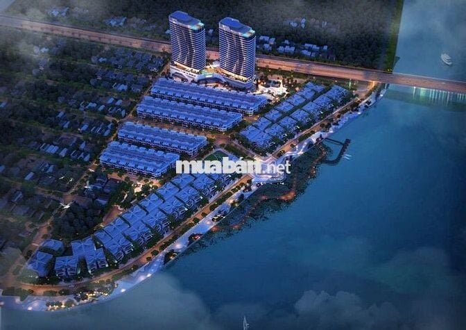 MERIDIAN CĂN HỘ TRỰC DIỆN PHÁO HOA CHỈ 75 TRIỆU/M2