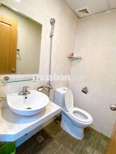 CHO THUÊ CĂN HỘ 2 PHÒNG NGỦ MƯỜNG THANH APARTMENT - GẦN BIỂN MỸ KHÊ