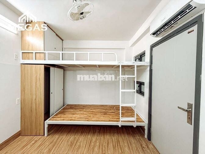 🏠KHAI TRƯƠNG CHUNG CƯ MiNi Giá Rẻ🧧 _ Full Nội thất Có Thang Máy🎉