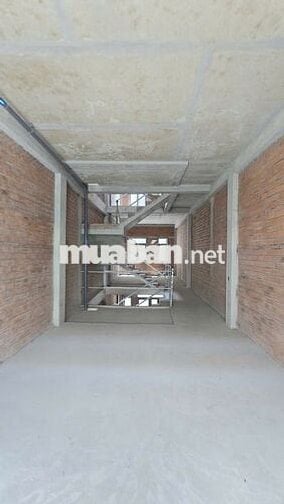 Nhà phố liền kề BCONS - Đã có sổ, chiết khấu 5%, cam kết thuê 25tr/th