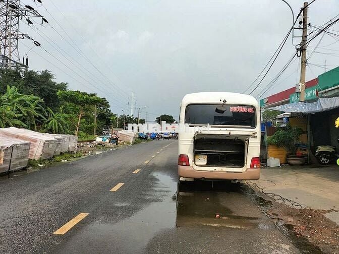 CHO THUÊ MẶT BẰNG KD, 30 m2, KHA VẠN CÂN, HIỆP BÌNH CHÁNH, THỦ ĐỨC