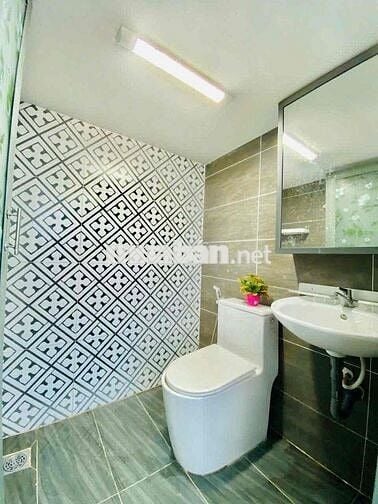 💥Cho Thuê CH Duplex - Bancol - Thang máy - View Landmark 81 - Full Nt💥