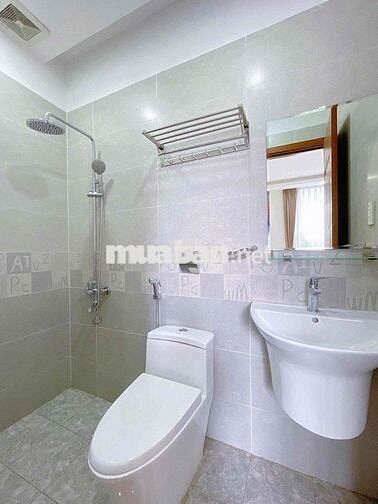 CĂN 1PN BAN CÔNG ĐIỆN BIÊN PHỦ📍NGÃ TƯ HÀNG XANH, CẦU THỊ NGHÈ GIÁP Q1