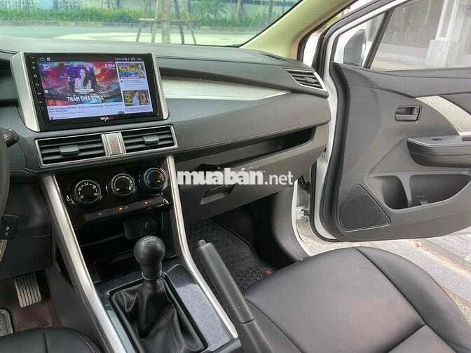Cần Bán Mitsubishi Xpander 2020 1.5 MT số sàn