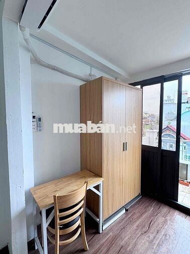 💥CĂN HỘ BAN CÔNG SIÊU ĐẸP | FULL NỘI THẤT | 15/11 TRỐNG