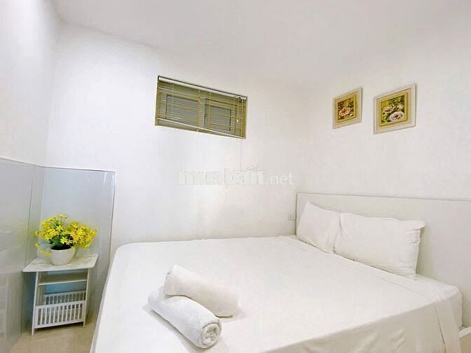 CHO THUÊ CĂN HỘ 2 PHÒNG NGỦ MƯỜNG THANH APARTMENT - GẦN BIỂN MỸ KHÊ