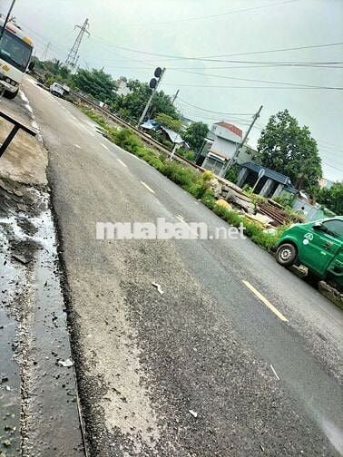 CHO THUÊ MẶT BẰNG KD, 30 m2, KHA VẠN CÂN, HIỆP BÌNH CHÁNH, THỦ ĐỨC