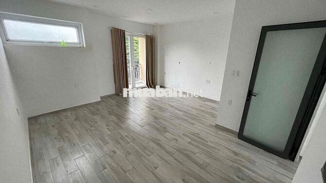 Hàng mới! Nhà phố Lovera Park 5x15m đã hoàn thiện. Giá 7,3 tỷ