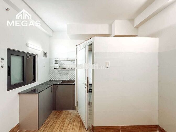 🏠KHAI TRƯƠNG CHUNG CƯ MiNi Giá Rẻ🧧 _ Full Nội thất Có Thang Máy🎉