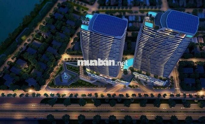 MERIDIAN CĂN HỘ TRỰC DIỆN PHÁO HOA CHỈ 75 TRIỆU/M2