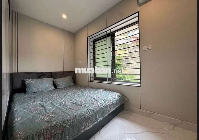 NHÀ TẬP THỂ TẦNG 3 PHỐ ĐẠI LA, NỘI THẤT ĐẦY GIÁ HƠN 3 YYR