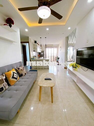 CHO THUÊ CĂN HỘ 2 PHÒNG NGỦ MƯỜNG THANH APARTMENT - GẦN BIỂN MỸ KHÊ