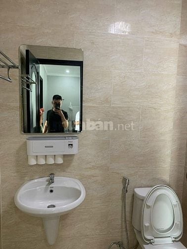 Chung cư Cộng Hoà, P3, TB: 74m2, 2p ngủ, có NT, 13tr/tháng