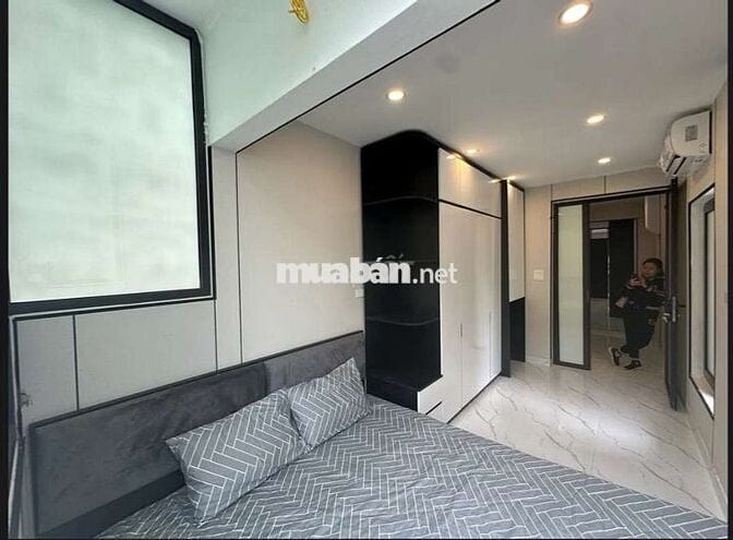 NHÀ TẬP THỂ TẦNG 3 PHỐ ĐẠI LA, NỘI THẤT ĐẦY GIÁ HƠN 3 YYR