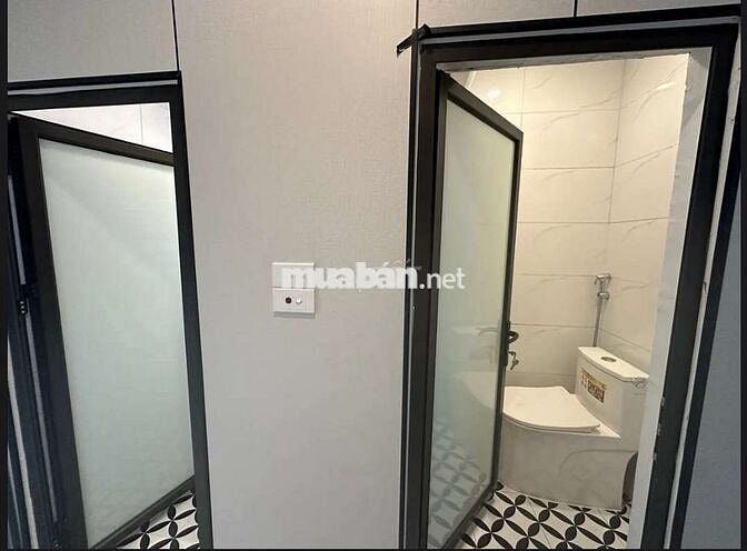 NHÀ TẬP THỂ TẦNG 3 PHỐ ĐẠI LA, NỘI THẤT ĐẦY GIÁ HƠN 3 YYR