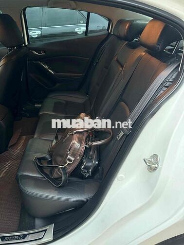 Mazda 3 2018 1.5 AT Sedan - 74000 km