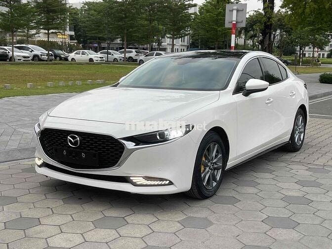 Cần Bán Mazda 3 2023 1.5 bản luxury xe đẹp