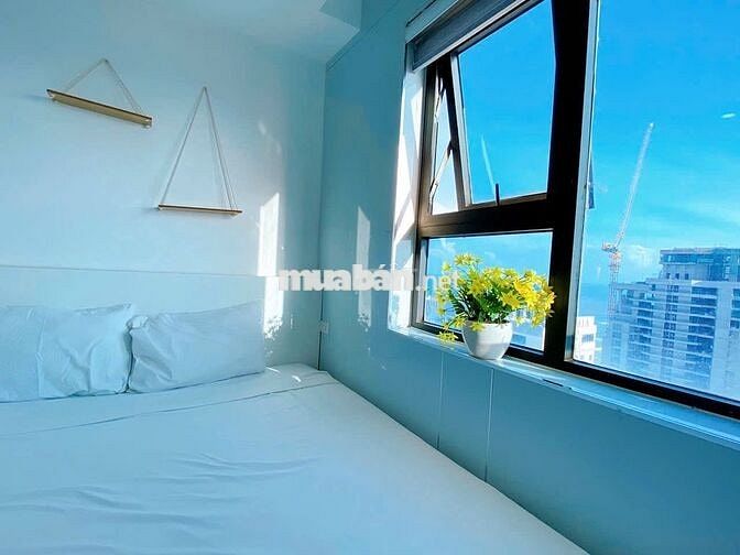 CHO THUÊ CĂN HỘ 2 PHÒNG NGỦ MƯỜNG THANH APARTMENT - GẦN BIỂN MỸ KHÊ