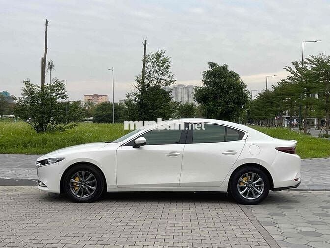 Cần Bán Mazda 3 2023 1.5 bản luxury xe đẹp