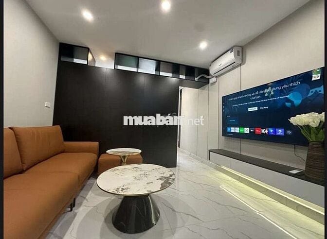 NHÀ TẬP THỂ TẦNG 3 PHỐ ĐẠI LA, NỘI THẤT ĐẦY GIÁ HƠN 3 YYR