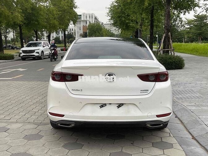 Cần Bán Mazda 3 2023 1.5 bản luxury xe đẹp