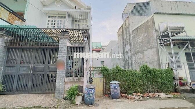 Đất đẹp gần Go Đông Hoà ,TP Dĩ An