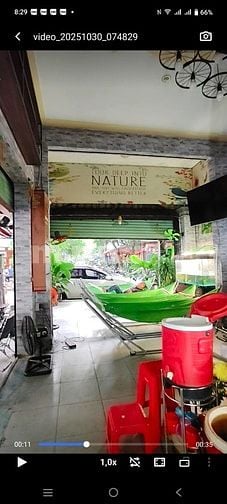 Cho thuê Mặt bằng 15tr,  phòng trọ 5tr,  khu A75, hẻm oto, có sân rộng