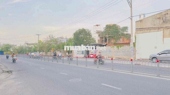 Đất đẹp gần Go Đông Hoà ,TP Dĩ An