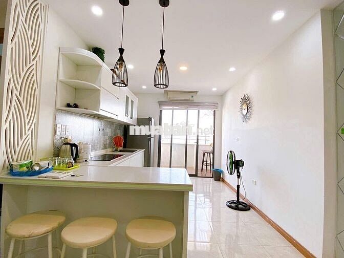 CHO THUÊ CĂN HỘ 2 PHÒNG NGỦ MƯỜNG THANH APARTMENT - GẦN BIỂN MỸ KHÊ