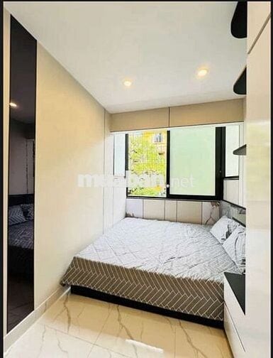 NHÀ TẬP THỂ TẦNG 3 PHỐ ĐẠI LA, NỘI THẤT ĐẦY GIÁ HƠN 3 YYR