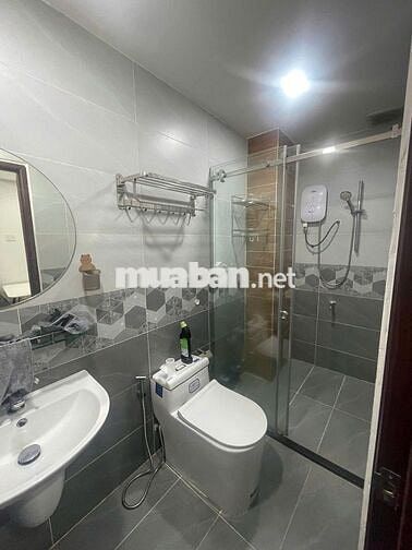 CHÍNH CHỦ CHO THUÊ CĂN HỘ MINI CAO CẤP-FULL NỘI THẤT-B.THẠNH-1PN-7TR