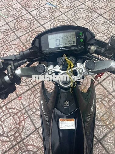 Giao lưu hoặc bán satria 2019 zin bs 67