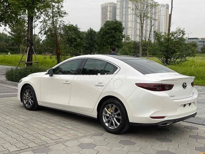 Cần Bán Mazda 3 2023 1.5 bản luxury xe đẹp
