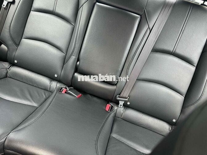 Mazda 3 2018 1.5 AT Sedan - 74000 km