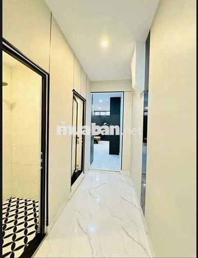 NHÀ TẬP THỂ TẦNG 3 PHỐ ĐẠI LA, NỘI THẤT ĐẦY GIÁ HƠN 3 YYR