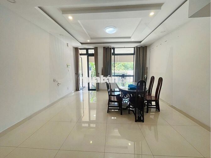 Nguyên Căn 5x22m – Phù Hợp Văn Phòng & Showroom – Vạn Phúc City