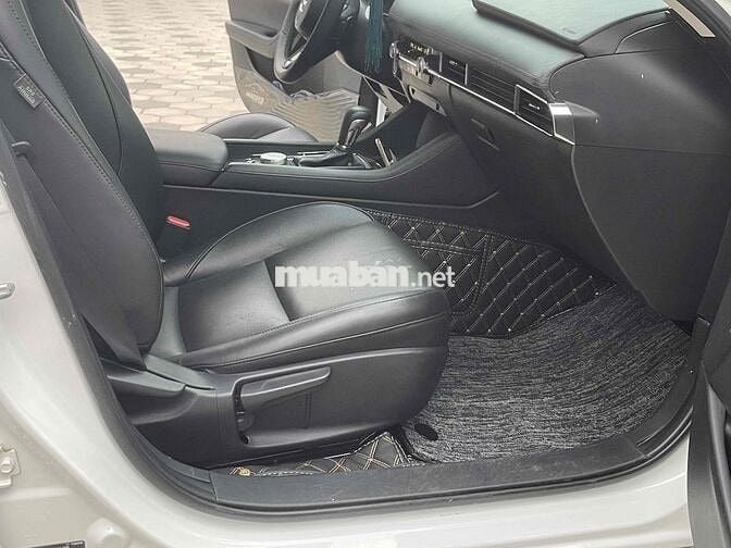 Cần Bán Mazda 3 2023 1.5 bản luxury xe đẹp