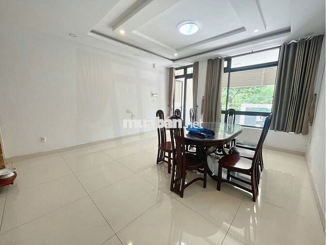 Nguyên Căn 5x22m – Phù Hợp Văn Phòng & Showroom – Vạn Phúc City