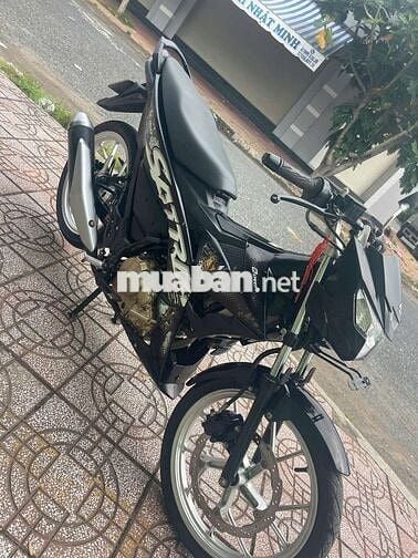 Giao lưu hoặc bán satria 2019 zin bs 67