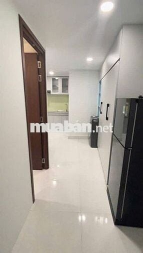 CHÍNH CHỦ CHO THUÊ CĂN HỘ MINI CAO CẤP-FULL NỘI THẤT-B.THẠNH-1PN-7TR