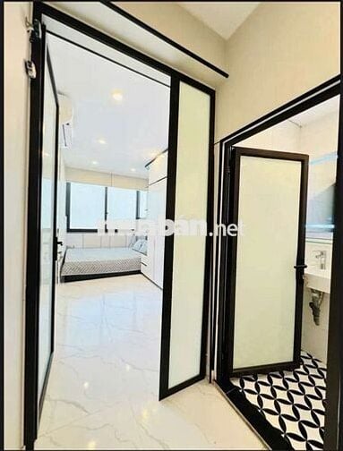 NHÀ TẬP THỂ TẦNG 3 PHỐ ĐẠI LA, NỘI THẤT ĐẦY GIÁ HƠN 3 YYR