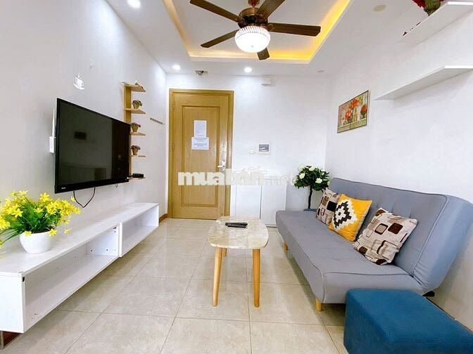 CHO THUÊ CĂN HỘ 2 PHÒNG NGỦ MƯỜNG THANH APARTMENT - GẦN BIỂN MỸ KHÊ