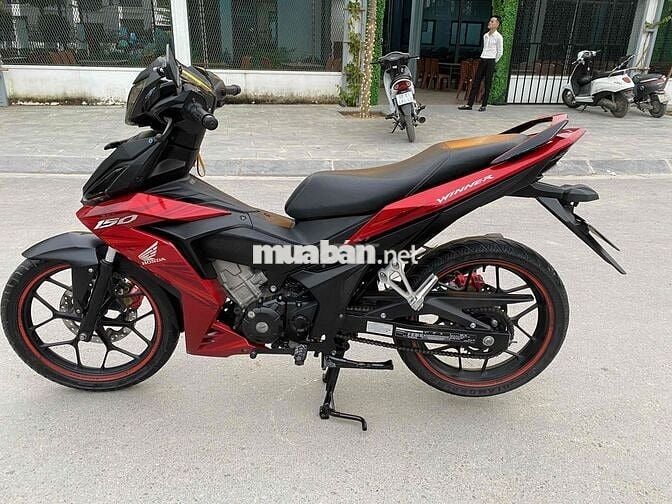 Siêu Phẩm Winner V1 Chính chủ Đời chót 2019