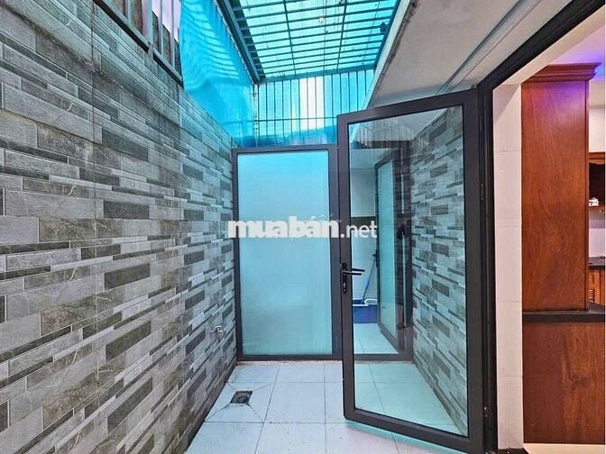 Nguyên Căn 5x22m – Phù Hợp Văn Phòng & Showroom – Vạn Phúc City