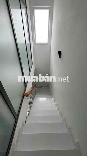 Hàng mới! Nhà phố Lovera Park 5x15m đã hoàn thiện. Giá 7,3 tỷ