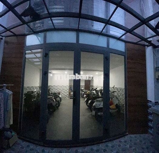 CHÍNH CHỦ CHO THUÊ CĂN HỘ MINI CAO CẤP-FULL NỘI THẤT-B.THẠNH-1PN-7TR