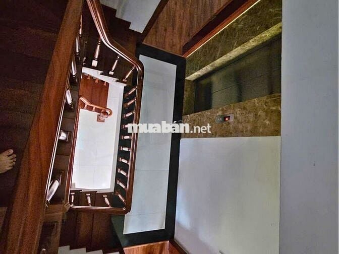 Nguyên Căn 5x22m – Phù Hợp Văn Phòng & Showroom – Vạn Phúc City