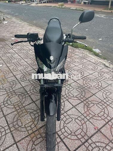 Giao lưu hoặc bán satria 2019 zin bs 67